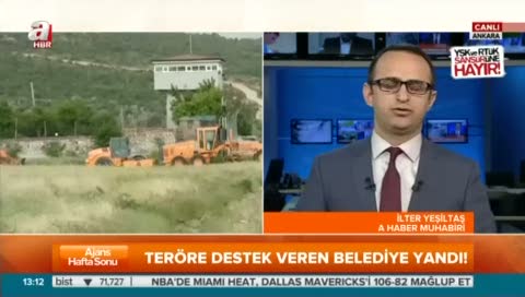 Hendek kazan belediyelere kötü haber