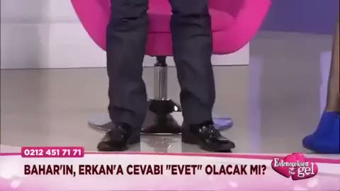 Golf oynamayı bilen damat adayı arıyor!