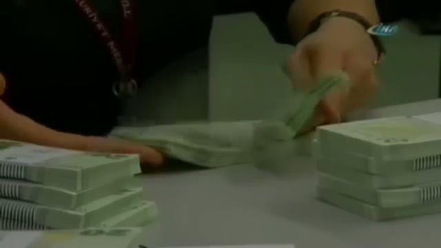 Enflasyon rakamları açıklandı