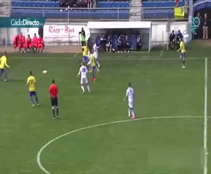 Guiza'dan müthiş gol