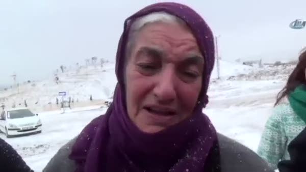 Sur’da öldürülen kadının ailesi PKK’ya öfke kustu