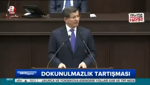 'HDP hendeklerin bedelini ödeyecek'