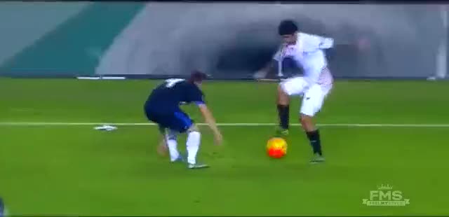 Yaptığı hareket herkesin ağzını açık bıraktı!