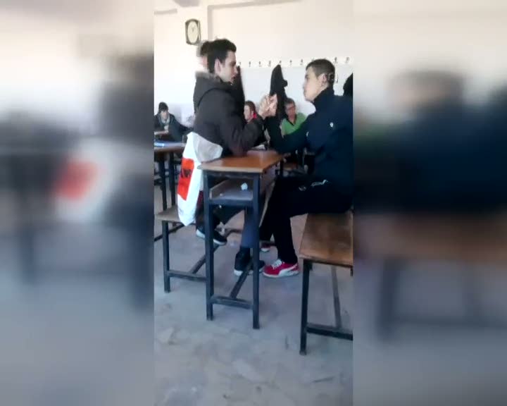 Sobayı tinerle yakmaya çalışan liseli genç yanarak can verdi
