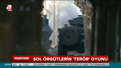 Alevi gençleri