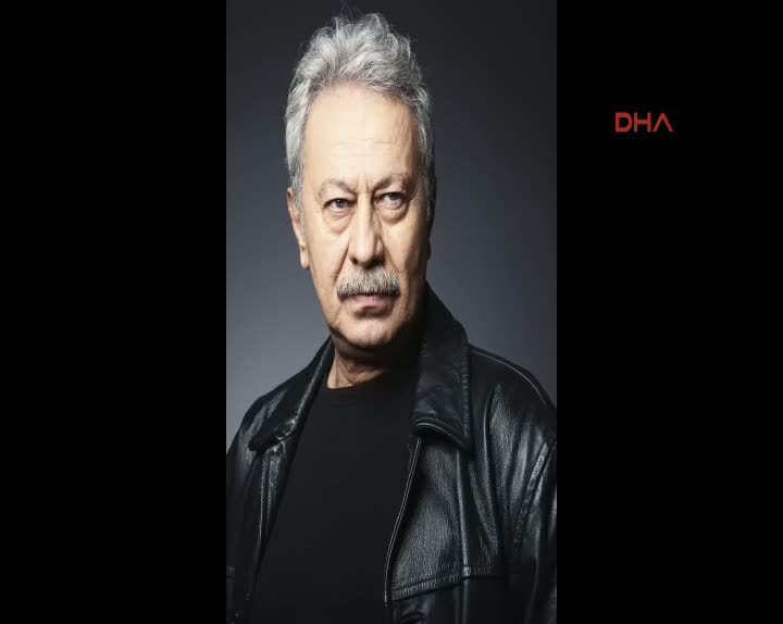Ünlü oyuncu Remzi Evren hayatını kaybetti