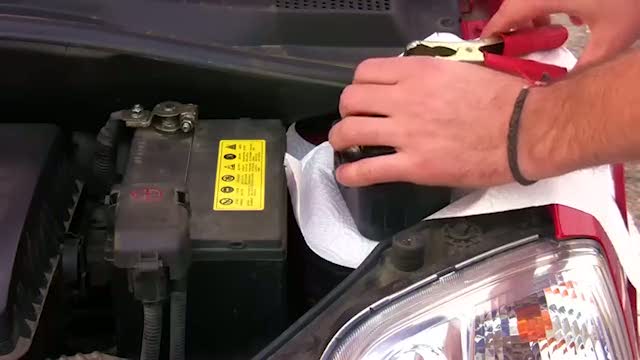 Aküsü biten araç nasıl çalıştırılır?