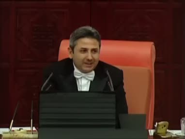 Mehmet Metiner'den HDP'ye, TBMM'de tokat gibi cevap!