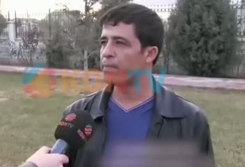 Efsane kamyoncu bulundu