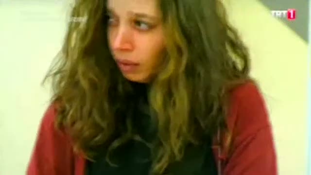 Vatandaşın duyarlılığı kameramanı bile ağlattı