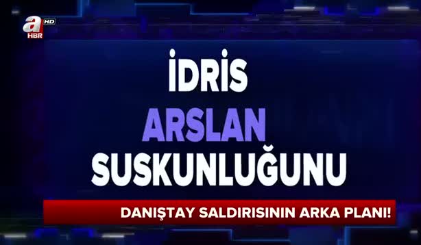 Alparslan Arslan'ın babası konuştu
