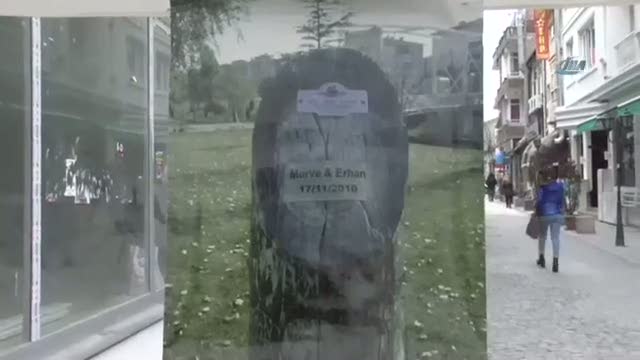 Genç kızdan şaşırtıcı evlilik teklifi!