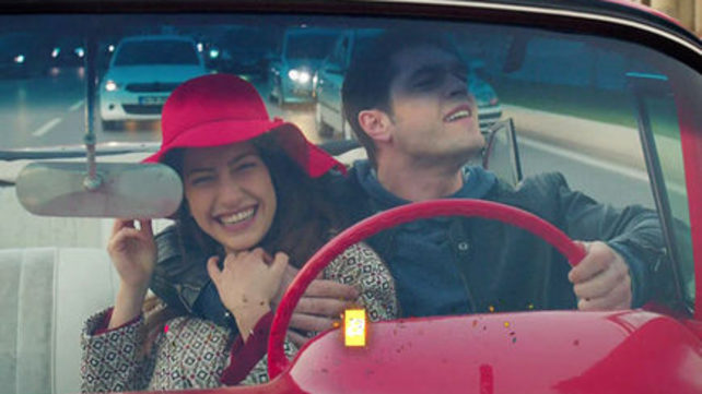 Kırgın Çiçekler 28. son bölüm tamamı - İzle!