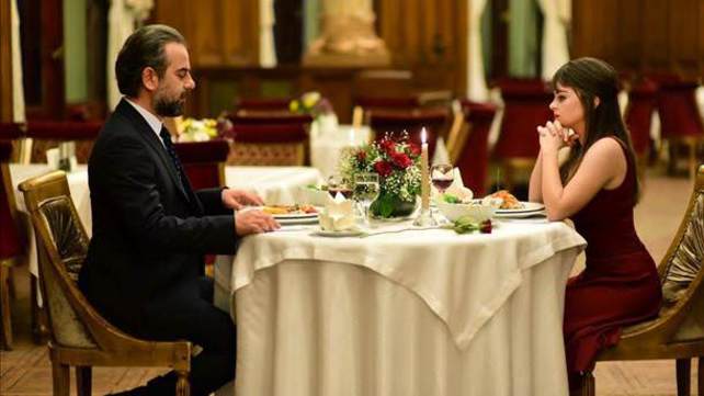 Yeter 1. bölüm tamamı - İzle!