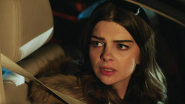 Yeter 2. son bölüm tamamı - İzle!