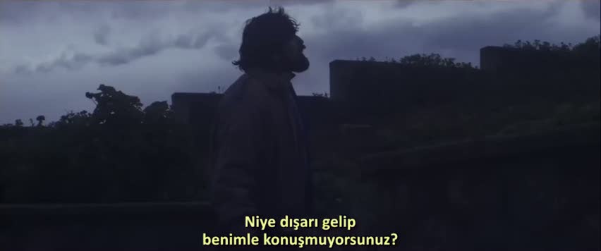The Club filminin fragmanı