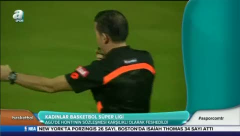Adanaspor: 1 - Trabzonspor: 4 (Özet)
