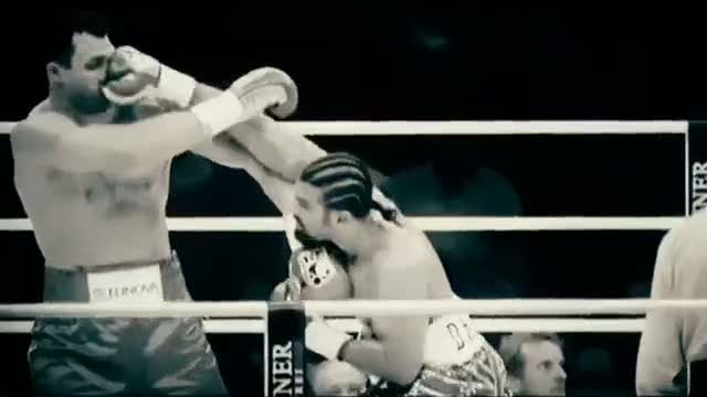 Efsane Boksör Davıd Haye ri·nglere geri· dönüyor!