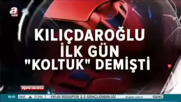 Kılıçdaroğlu bu formülle tarih yazdı: KTYP
