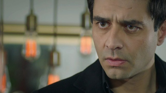 Eve Dönüş 15. son bölüm fragmanı - İzle!