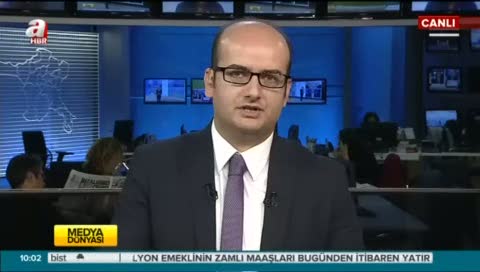 Kılıçdaroğlu'na soruşturma