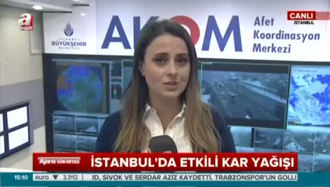 İstanbul'da yarın okullar tatil olacak mı?