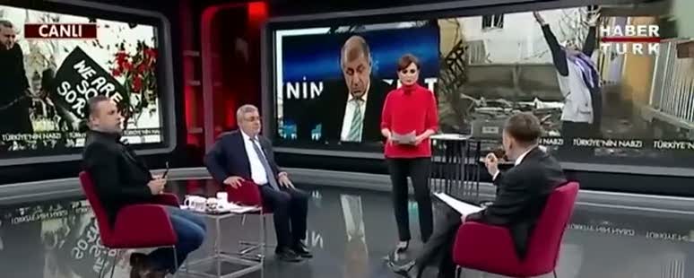 CHP'li vekilden skandal sözler