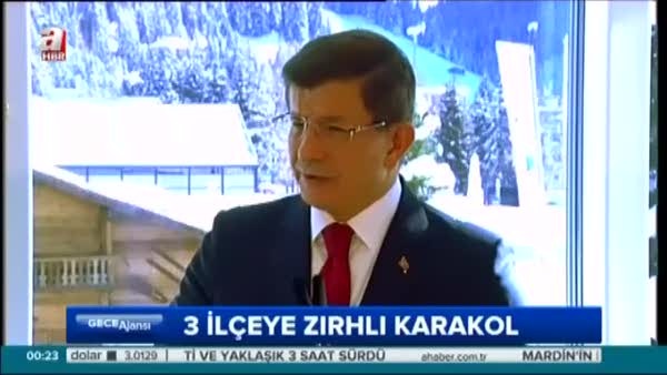 Başbakan'dan Kılıçdaroğlu'na tepki!
