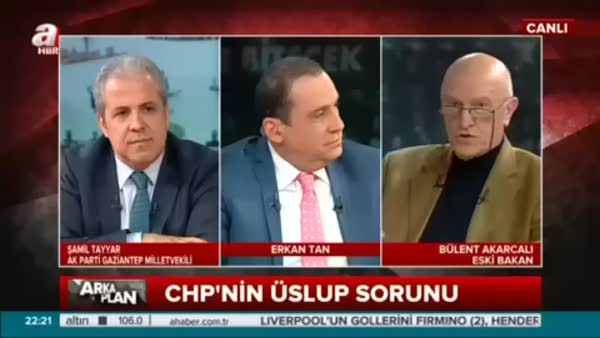 Atatürk’e en büyük kötülüğü CHP yapıyor
