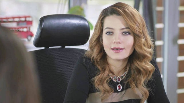 Kertenkele 50. son bölüm tamamı - İzle!