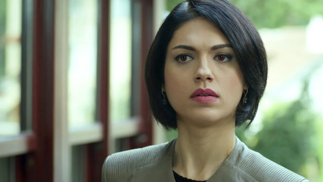 Eve Dönüş 15. son bölüm tamamı - İzle!