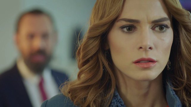 Eve Dönüş 16. son bölüm fragmanı - İzle!