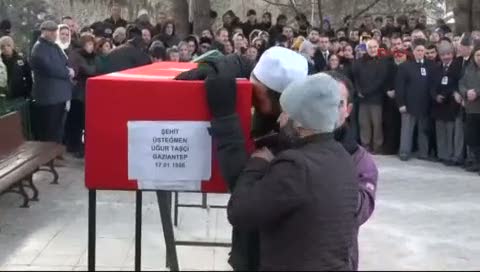 Yanlış kıbleyi Erdoğan fark etti