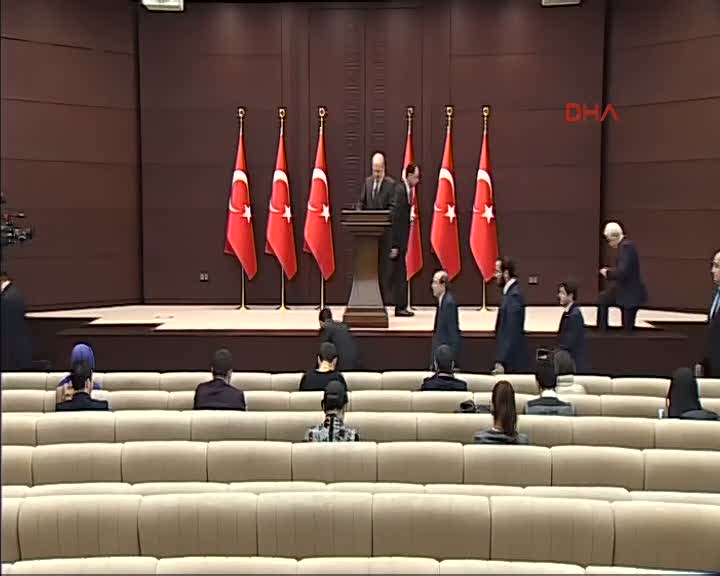 Numan Kurtulmuş'tan önemli açıklamalar