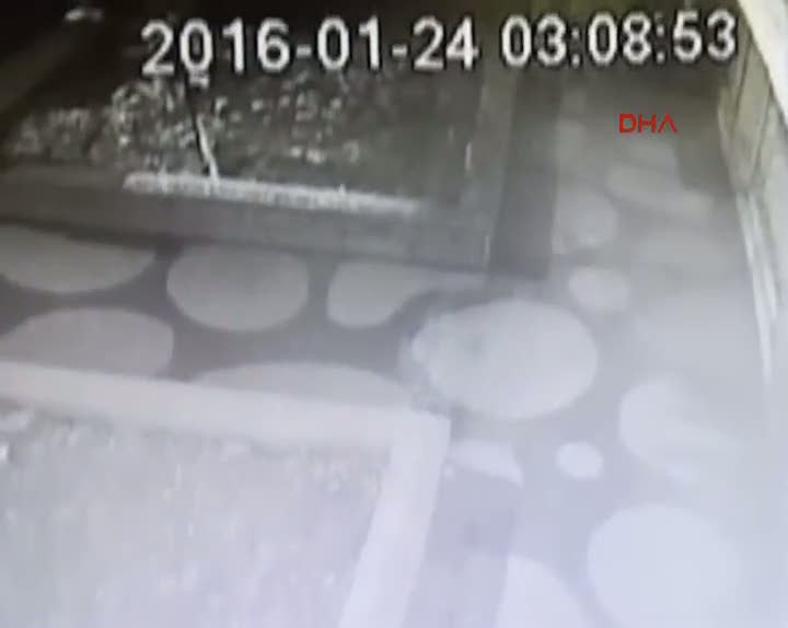 Kadıköy'deki tecavüz olayının görüntüleri ortaya çıktı!