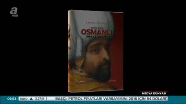 Sorularla Osmanlı İmparatorluğu!