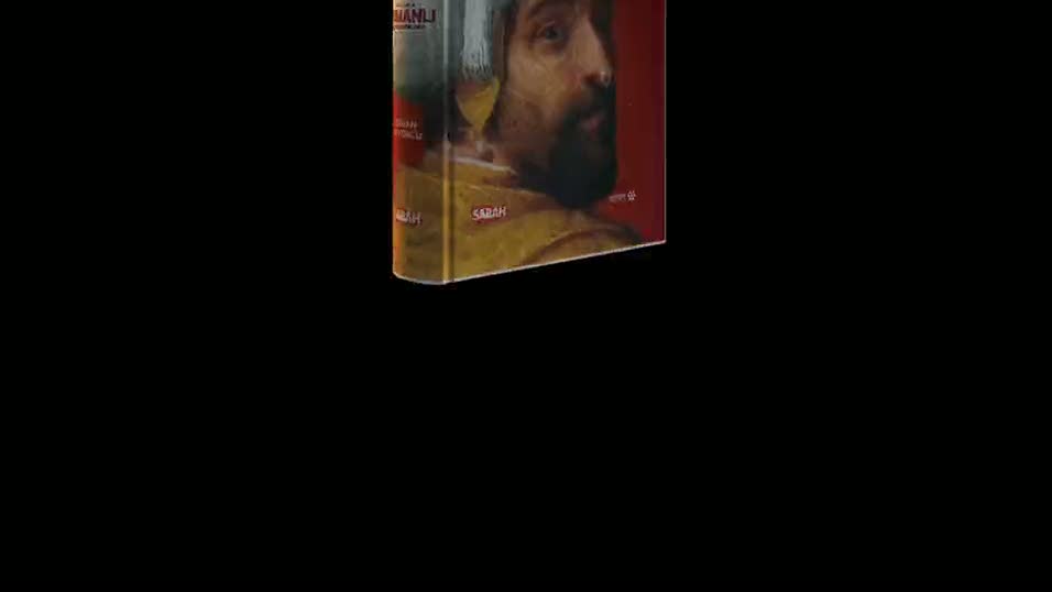 Sorularla Osmanlı Kitabı