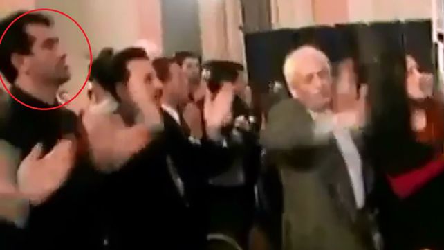 Mahsun Kırmızıgül o geceyi unuttu mu?