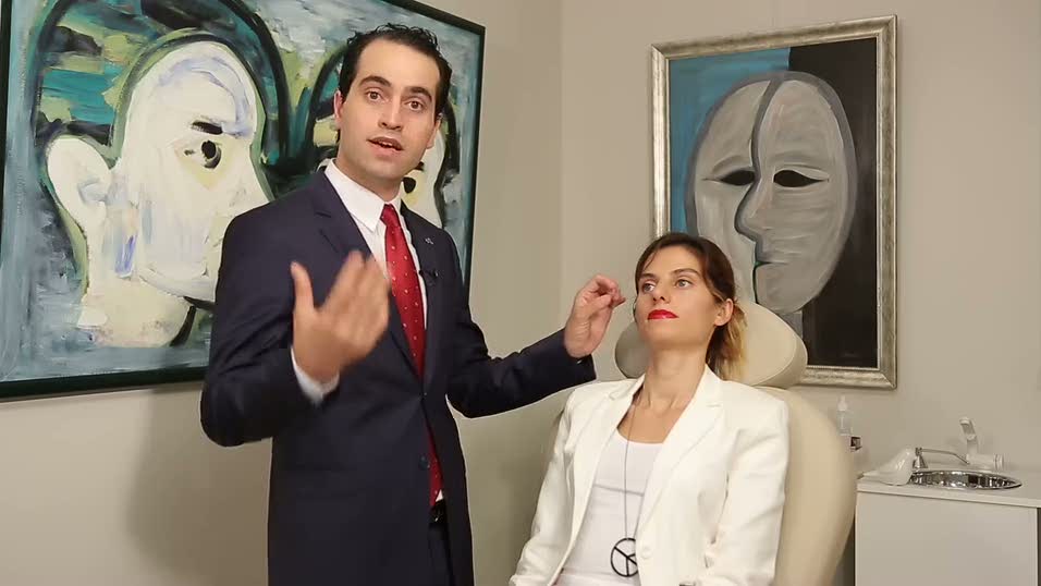 Botoks uygulaması nasıl yapılır?