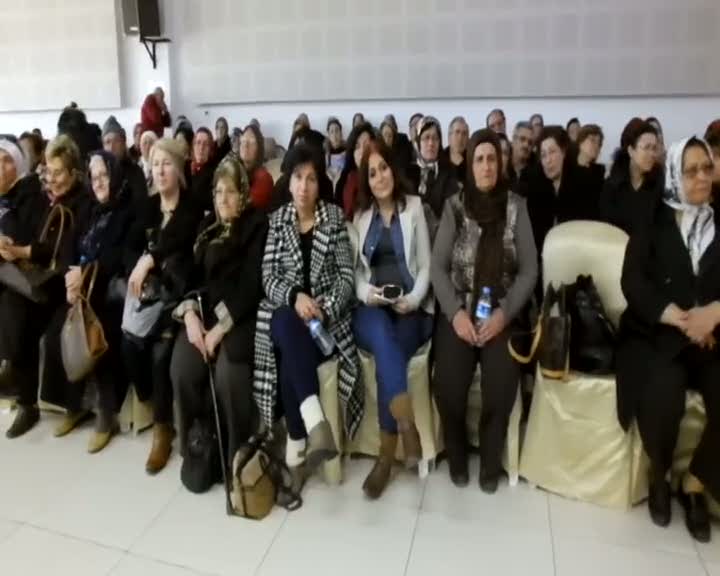 Canan Karatay'dan domuz gribi uyarısı