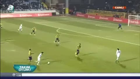 Bucaspor: 0- Beşiktaş: 2 (Özet)