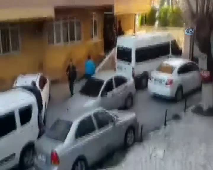 Özdemir Sabancı suikasti zanlısı İsmail Akyol yakalandı