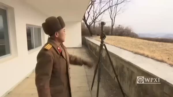 Kim Jong'dan 'dışkı' dolu balon saldırısı