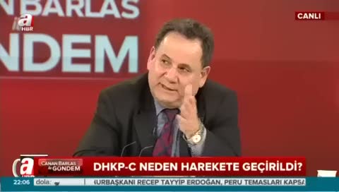 Sabancı suikastinde ‘Paralel Yapı’ var