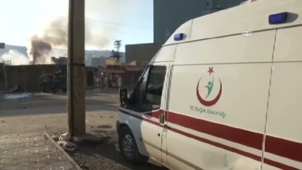 Sağlık ekibinin çabası sonuçsuz kaldı