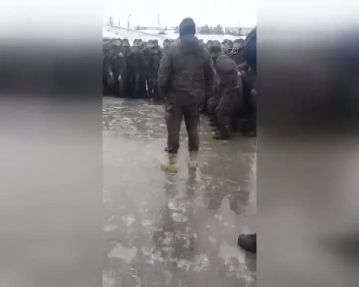 Hainlerin korkulu rüyası Özel Harekat Polisleri böyle yemin etti