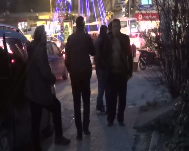 Bu uyuşturucu ilk kez yakalandı