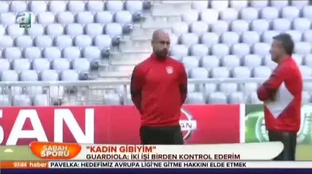 Guardiola