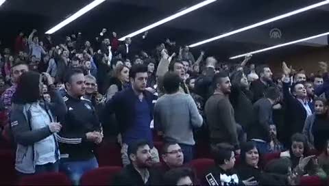 Bir CHP klasiği! Kurultay'da kavga çıktı