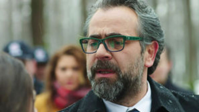 Yeter 6. son bölüm tamamı - İzle!